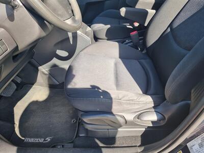 2008 Mazda Mazda5 Sport   - Photo 19 - Cincinnati, OH 45231