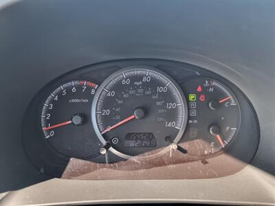 2008 Mazda Mazda5 Sport   - Photo 12 - Cincinnati, OH 45231
