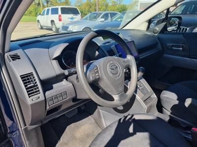 2008 Mazda Mazda5 Sport   - Photo 9 - Cincinnati, OH 45231