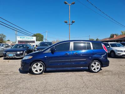 2008 Mazda Mazda5 Sport   - Photo 2 - Cincinnati, OH 45231