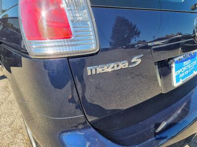 2008 Mazda Mazda5 Sport   - Photo 37 - Cincinnati, OH 45231