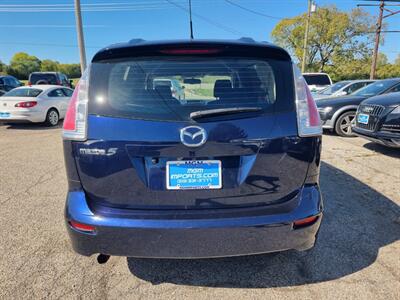2008 Mazda Mazda5 Sport   - Photo 6 - Cincinnati, OH 45231