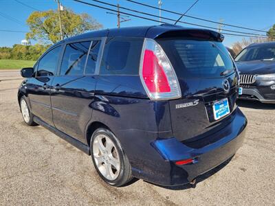 2008 Mazda Mazda5 Sport   - Photo 7 - Cincinnati, OH 45231