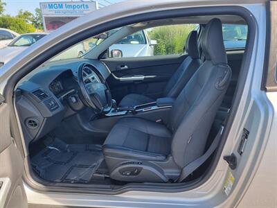 2011 Volvo C30 T5 R-Design - Photo 8 - Cincinnati, OH 45231