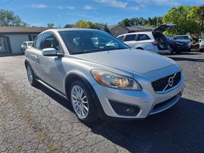 2011 Volvo C30 T5 R-Design - Photo 4 - Cincinnati, OH 45231