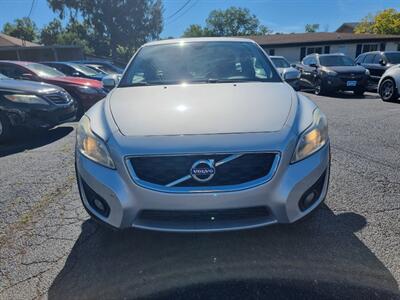 2011 Volvo C30 T5 R-Design - Photo 3 - Cincinnati, OH 45231