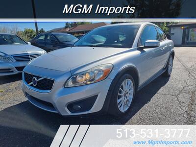 2011 Volvo C30 T5 R-Design - Photo 1 - Cincinnati, OH 45231