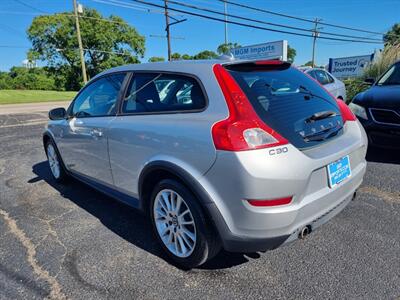 2011 Volvo C30 T5 R-Design - Photo 7 - Cincinnati, OH 45231