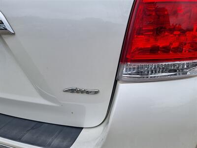 2011 Toyota Highlander SE   - Photo 43 - Cincinnati, OH 45231