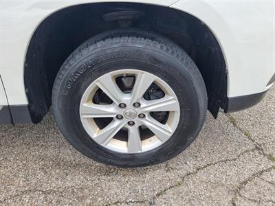 2011 Toyota Highlander SE   - Photo 41 - Cincinnati, OH 45231