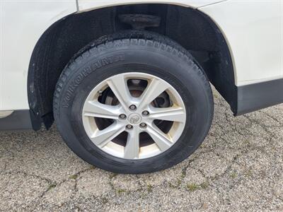 2011 Toyota Highlander SE   - Photo 39 - Cincinnati, OH 45231