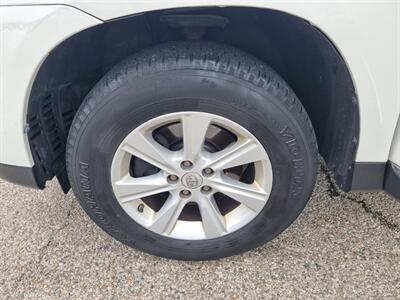 2011 Toyota Highlander SE   - Photo 40 - Cincinnati, OH 45231