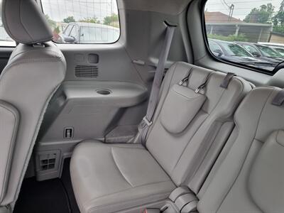 2011 Toyota Highlander SE   - Photo 27 - Cincinnati, OH 45231
