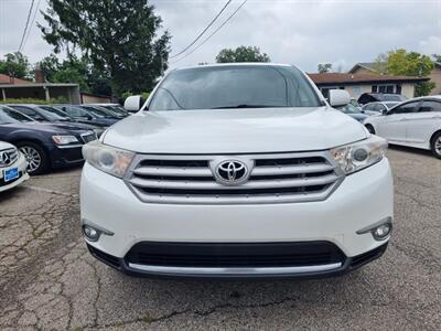 2011 Toyota Highlander SE   - Photo 3 - Cincinnati, OH 45231