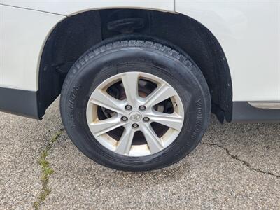 2011 Toyota Highlander SE   - Photo 42 - Cincinnati, OH 45231