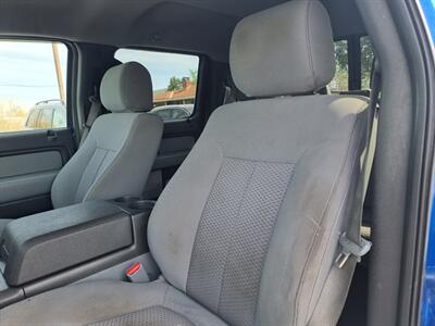 2013 Ford F-150 XLT  CREW CAB - Photo 19 - Cincinnati, OH 45231