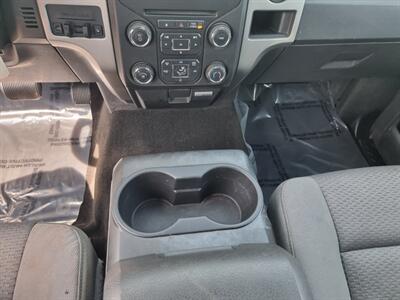 2013 Ford F-150 XLT  CREW CAB - Photo 16 - Cincinnati, OH 45231