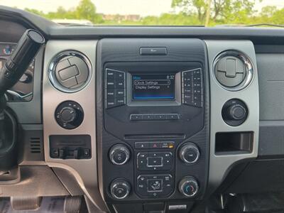2013 Ford F-150 XLT  CREW CAB - Photo 13 - Cincinnati, OH 45231