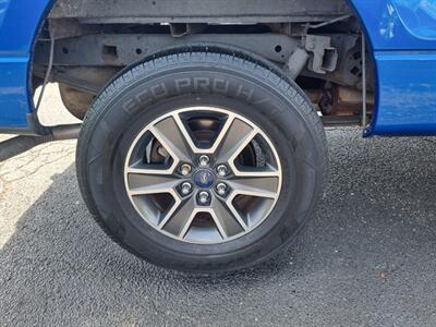 2013 Ford F-150 XLT  CREW CAB - Photo 38 - Cincinnati, OH 45231