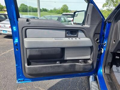 2013 Ford F-150 XLT  CREW CAB - Photo 33 - Cincinnati, OH 45231