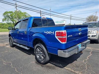 2013 Ford F-150 XLT  CREW CAB - Photo 7 - Cincinnati, OH 45231
