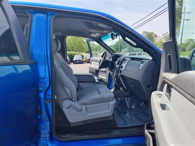 2013 Ford F-150 XLT  CREW CAB - Photo 26 - Cincinnati, OH 45231