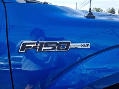 2013 Ford F-150 XLT  CREW CAB - Photo 40 - Cincinnati, OH 45231