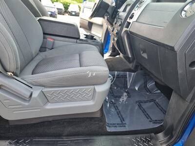 2013 Ford F-150 XLT  CREW CAB - Photo 29 - Cincinnati, OH 45231