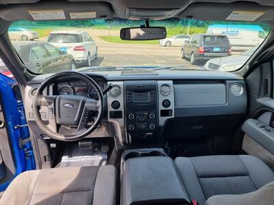 2013 Ford F-150 XLT  CREW CAB - Photo 10 - Cincinnati, OH 45231
