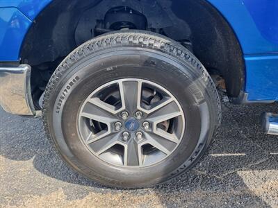 2013 Ford F-150 XLT  CREW CAB - Photo 36 - Cincinnati, OH 45231