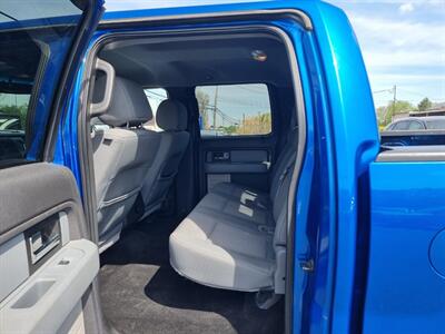 2013 Ford F-150 XLT  CREW CAB - Photo 21 - Cincinnati, OH 45231