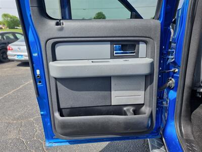 2013 Ford F-150 XLT  CREW CAB - Photo 32 - Cincinnati, OH 45231