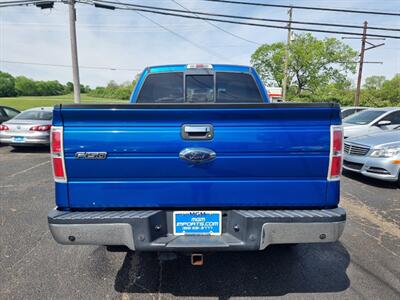 2013 Ford F-150 XLT  CREW CAB - Photo 6 - Cincinnati, OH 45231