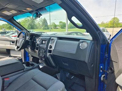 2013 Ford F-150 XLT  CREW CAB - Photo 27 - Cincinnati, OH 45231