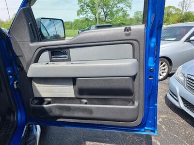 2013 Ford F-150 XLT  CREW CAB - Photo 30 - Cincinnati, OH 45231
