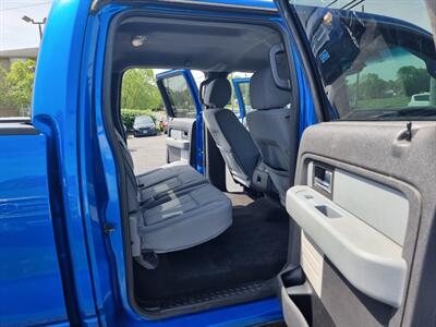 2013 Ford F-150 XLT  CREW CAB - Photo 25 - Cincinnati, OH 45231