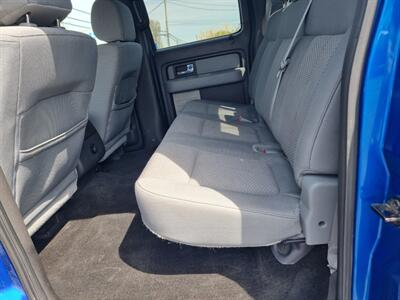 2013 Ford F-150 XLT  CREW CAB - Photo 24 - Cincinnati, OH 45231