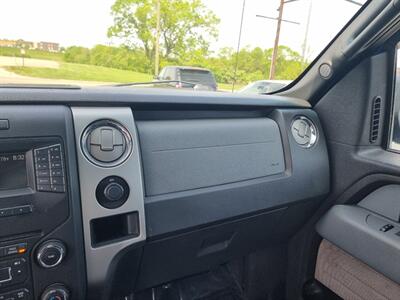 2013 Ford F-150 XLT  CREW CAB - Photo 17 - Cincinnati, OH 45231