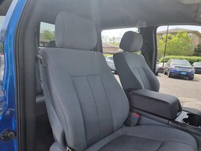 2013 Ford F-150 XLT  CREW CAB - Photo 28 - Cincinnati, OH 45231