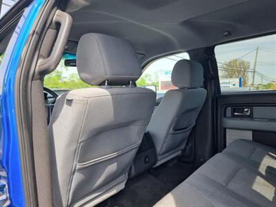 2013 Ford F-150 XLT  CREW CAB - Photo 22 - Cincinnati, OH 45231