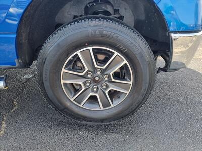 2013 Ford F-150 XLT  CREW CAB - Photo 37 - Cincinnati, OH 45231