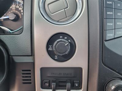 2013 Ford F-150 XLT  CREW CAB - Photo 14 - Cincinnati, OH 45231