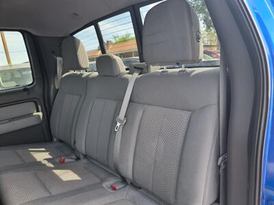 2013 Ford F-150 XLT  CREW CAB - Photo 23 - Cincinnati, OH 45231