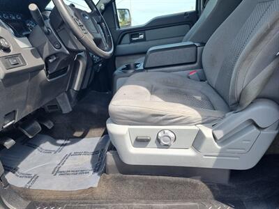 2013 Ford F-150 XLT  CREW CAB - Photo 20 - Cincinnati, OH 45231