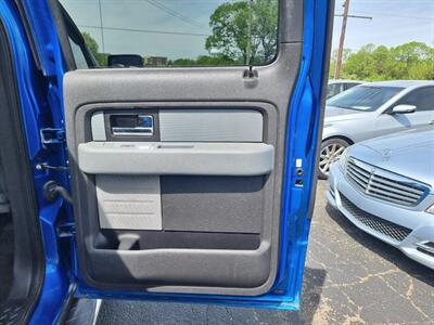 2013 Ford F-150 XLT  CREW CAB - Photo 31 - Cincinnati, OH 45231