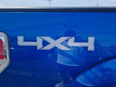 2013 Ford F-150 XLT  CREW CAB - Photo 39 - Cincinnati, OH 45231