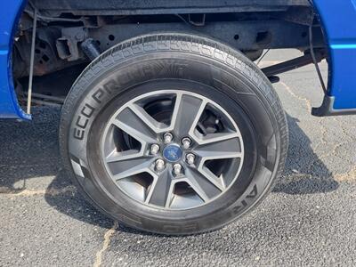 2013 Ford F-150 XLT  CREW CAB - Photo 35 - Cincinnati, OH 45231