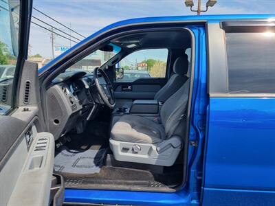 2013 Ford F-150 XLT  CREW CAB - Photo 8 - Cincinnati, OH 45231