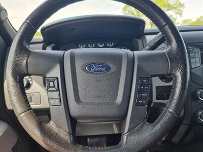 2013 Ford F-150 XLT  CREW CAB - Photo 11 - Cincinnati, OH 45231