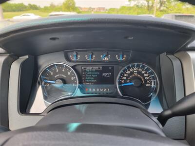 2013 Ford F-150 XLT  CREW CAB - Photo 12 - Cincinnati, OH 45231